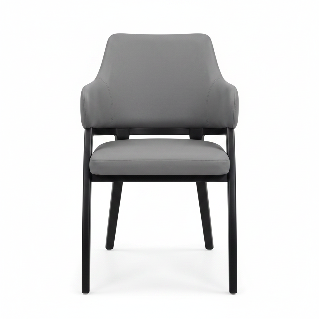 Giselle Dining Chair - Front