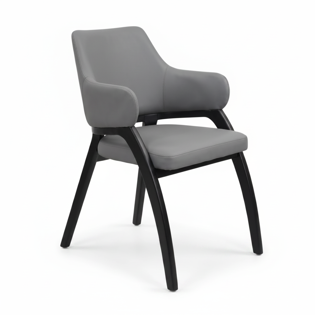 Giselle Dining Chair - Main 45°