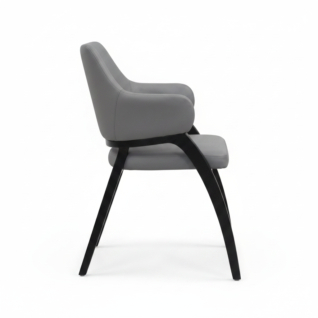 Giselle Dining Chair - Side