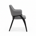 Giselle Dining Chair - Side