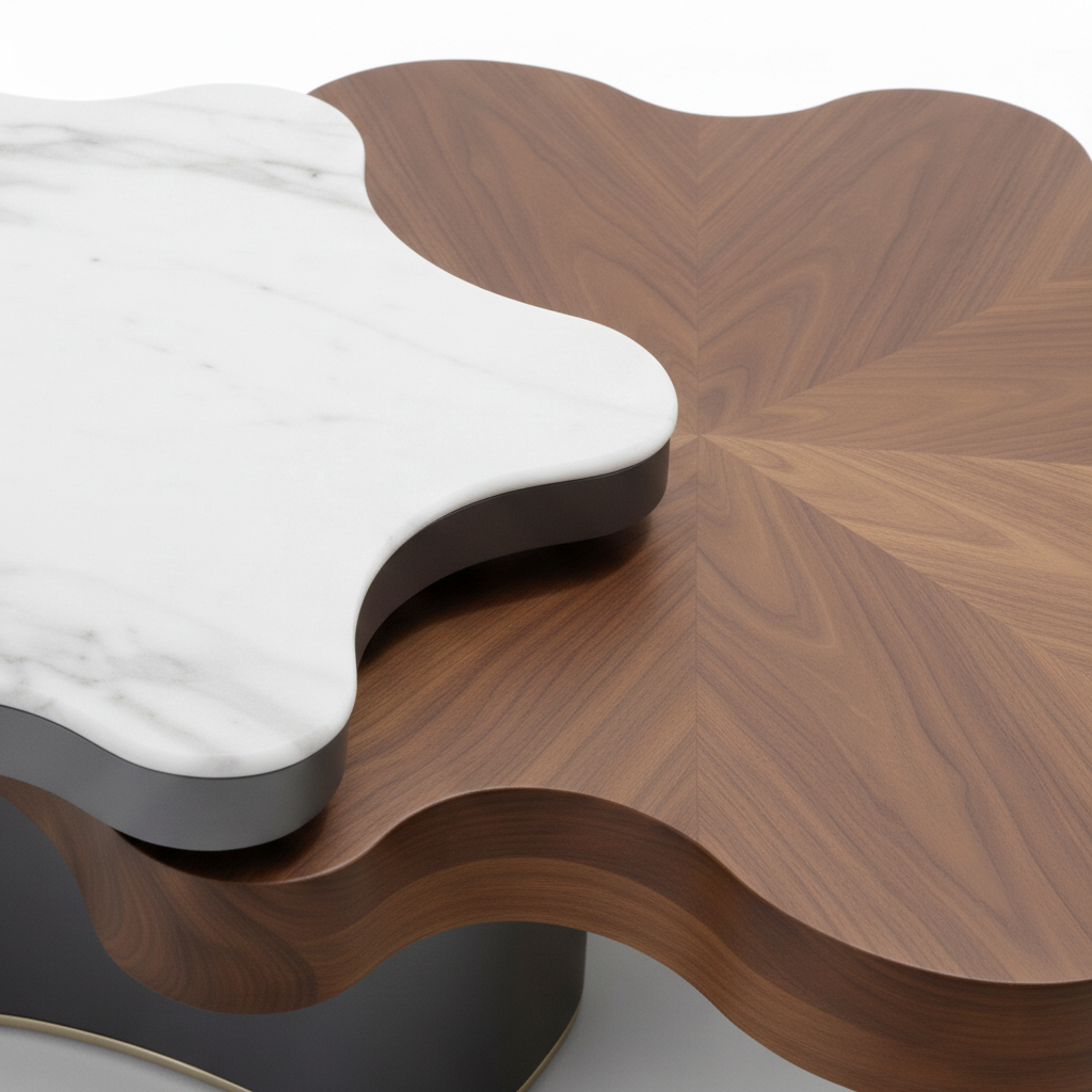 Gravelle – Detail