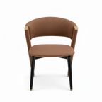 Greselle Dining Chair – Front