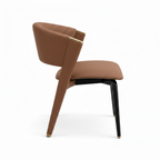 Greselle Dining Chair – Side