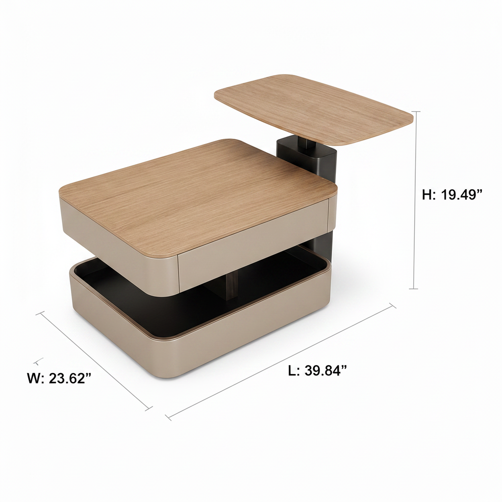 Grevane Coffee Table 