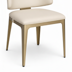 Hadrien Dining Chair – Frame Detail