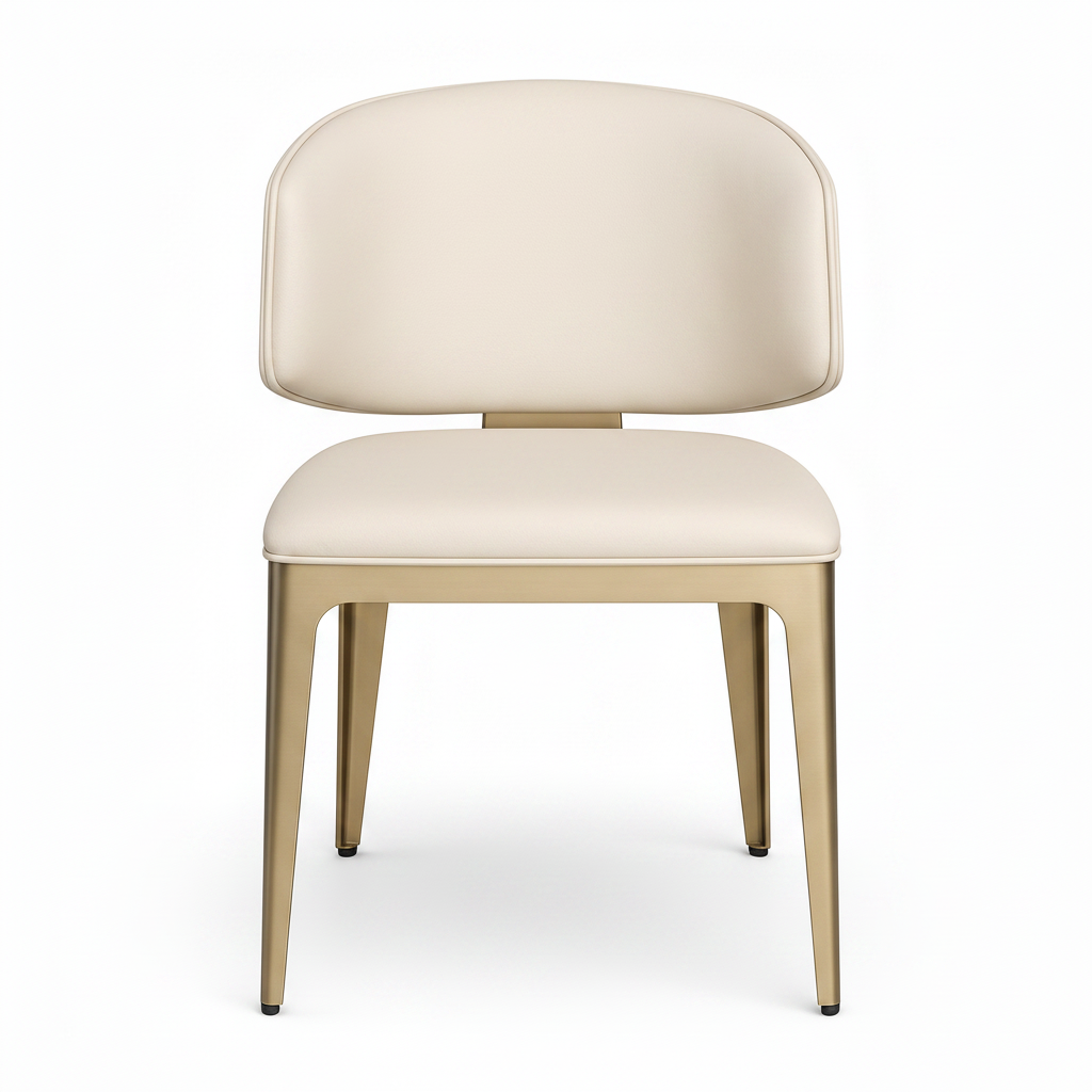 Hadrien Dining Chair – Front