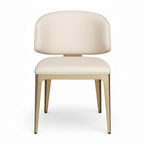 Hadrien Dining Chair – Front