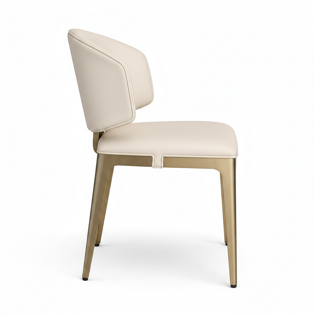 Hadrien Dining Chair – Side