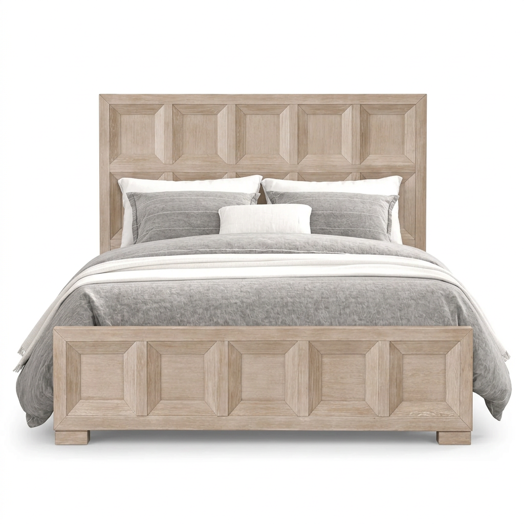 Hatton Cross Bed 