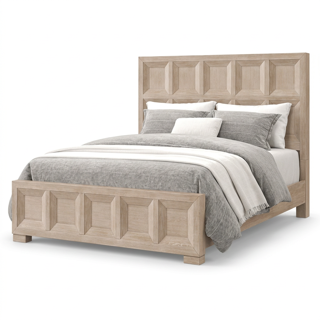 Included component — Hatton Cross Bed