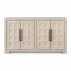 Hatton Cross Sideboard - Front View