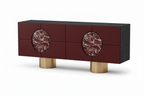 Helier Sideboard 3/4 Right