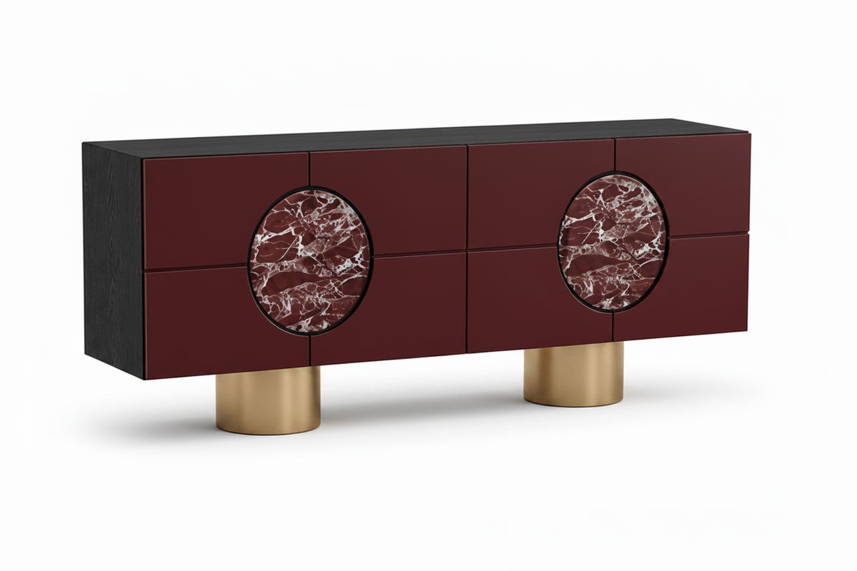Helier Sideboard