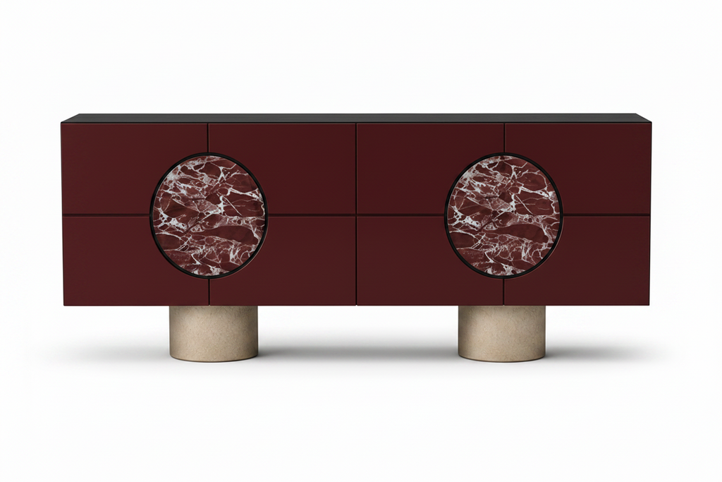Helier Sideboard Front