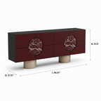 Helier Sideboard 