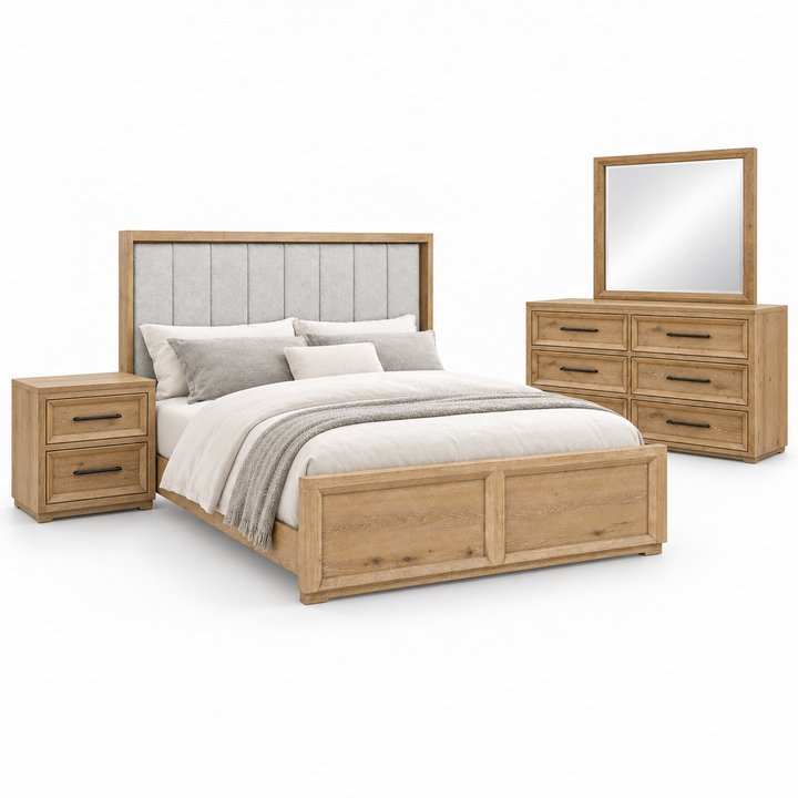 Helios Bedroom Set