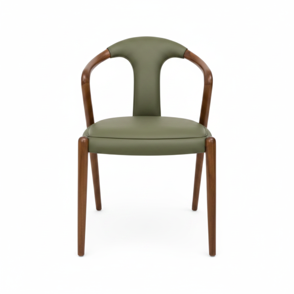 Heloise Dining Chair - Front