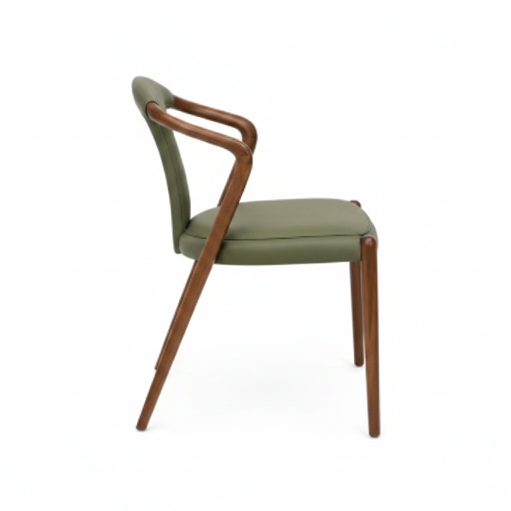 Heloise Dining Chair - Side