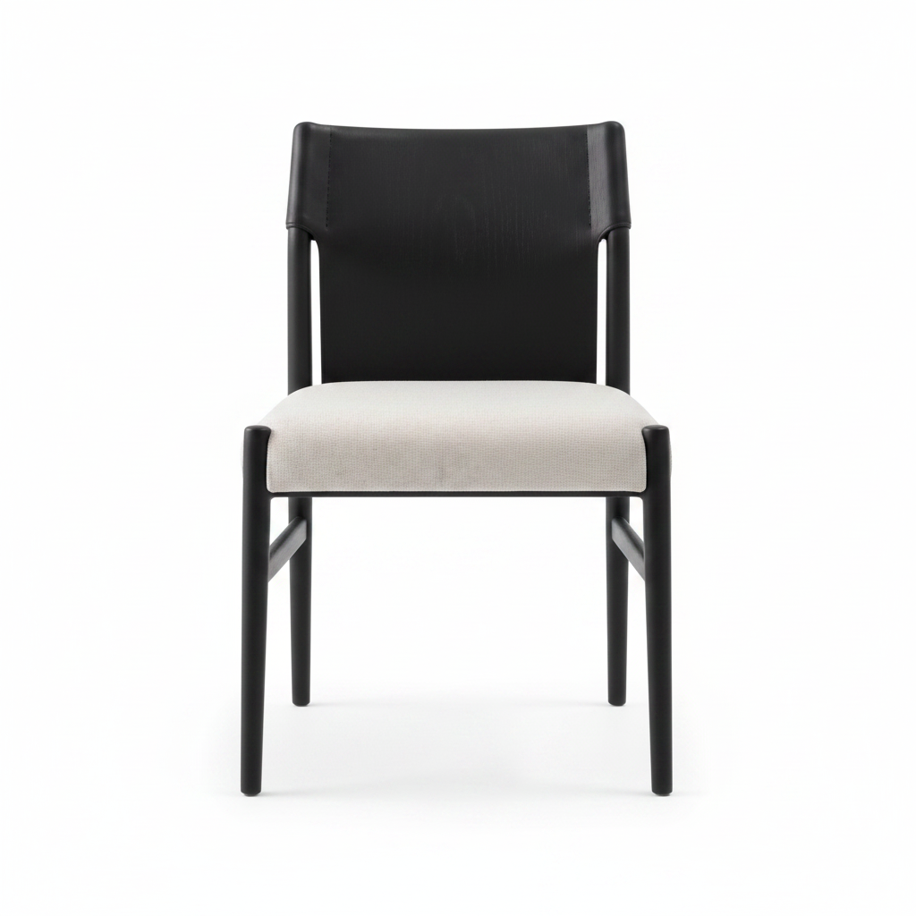 Henrietta Dining Chair - Front