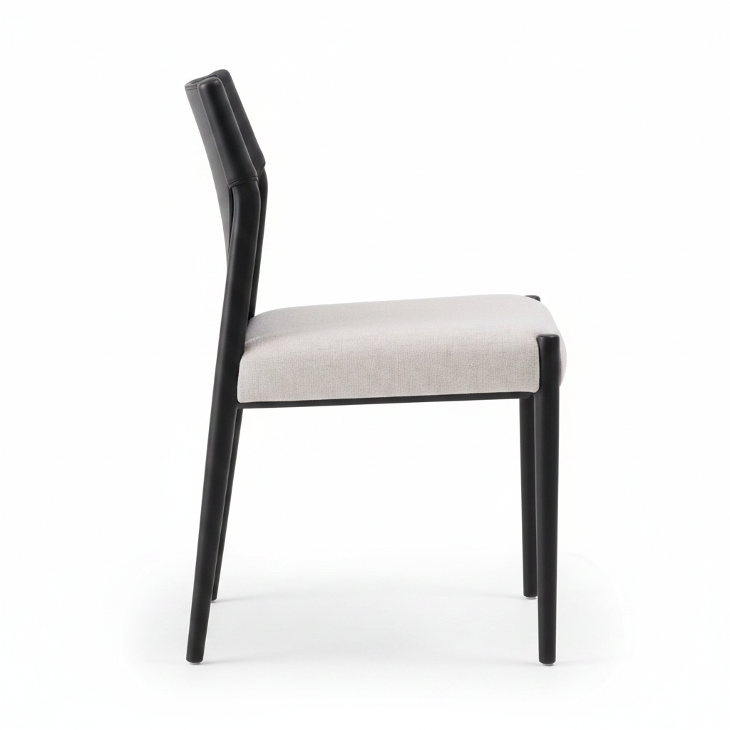 Henrietta Dining Chair - Side