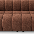 Hershel Sofa 座位细节