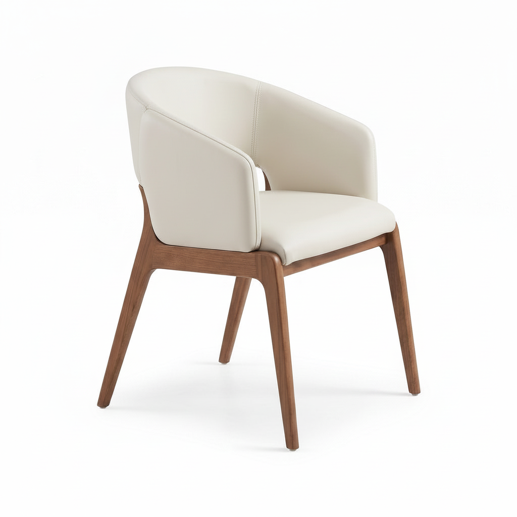 Honora Dining Chair - 主图