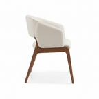 Honora Dining Chair - 左侧面