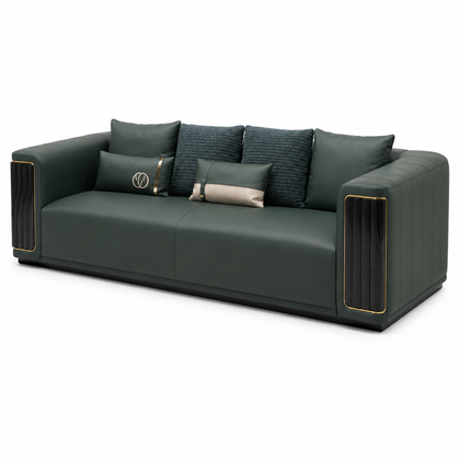 Rovessa Loveseat
