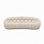 Front view of the Cielmont Ardin Sofa