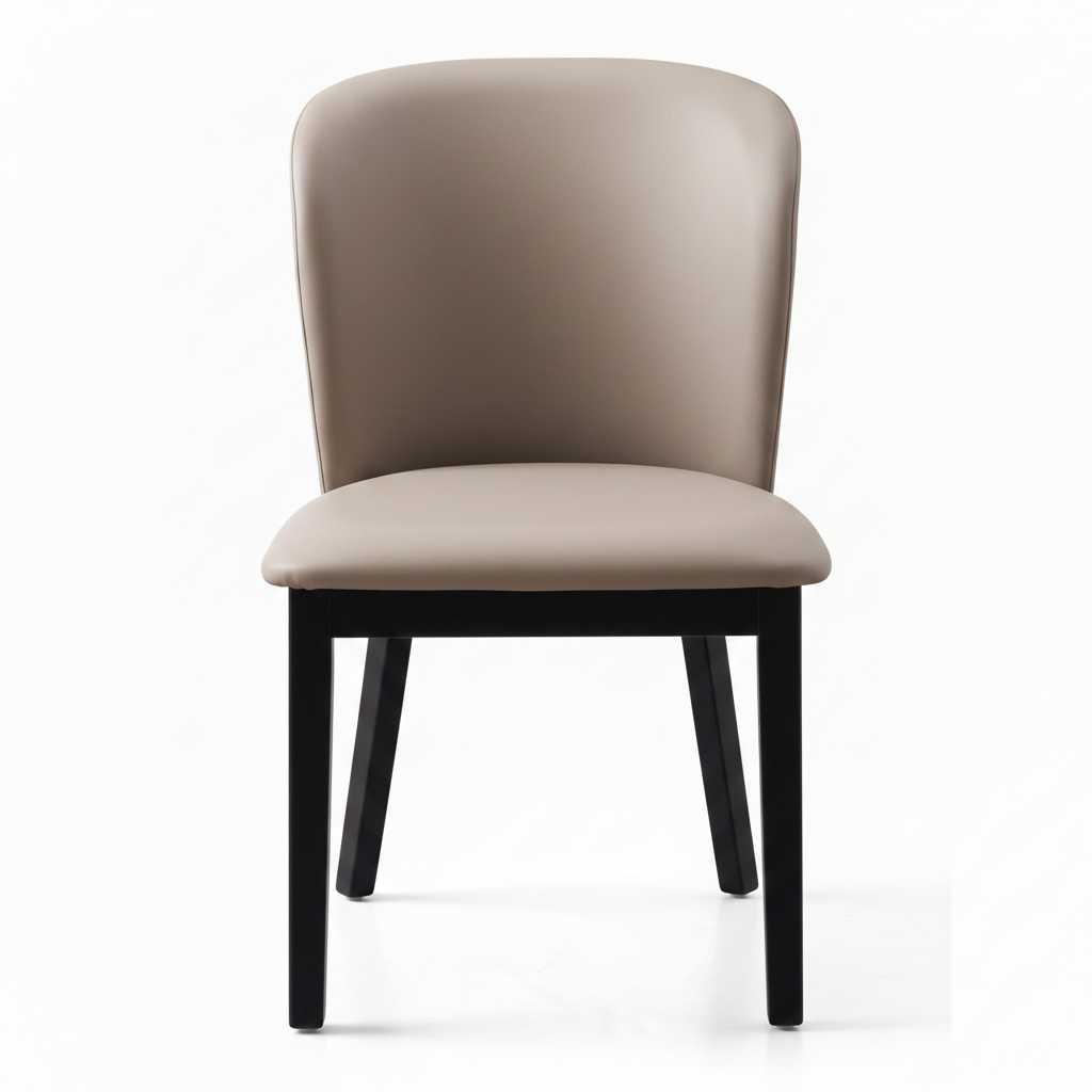 Imogen Dining Chair - 正面