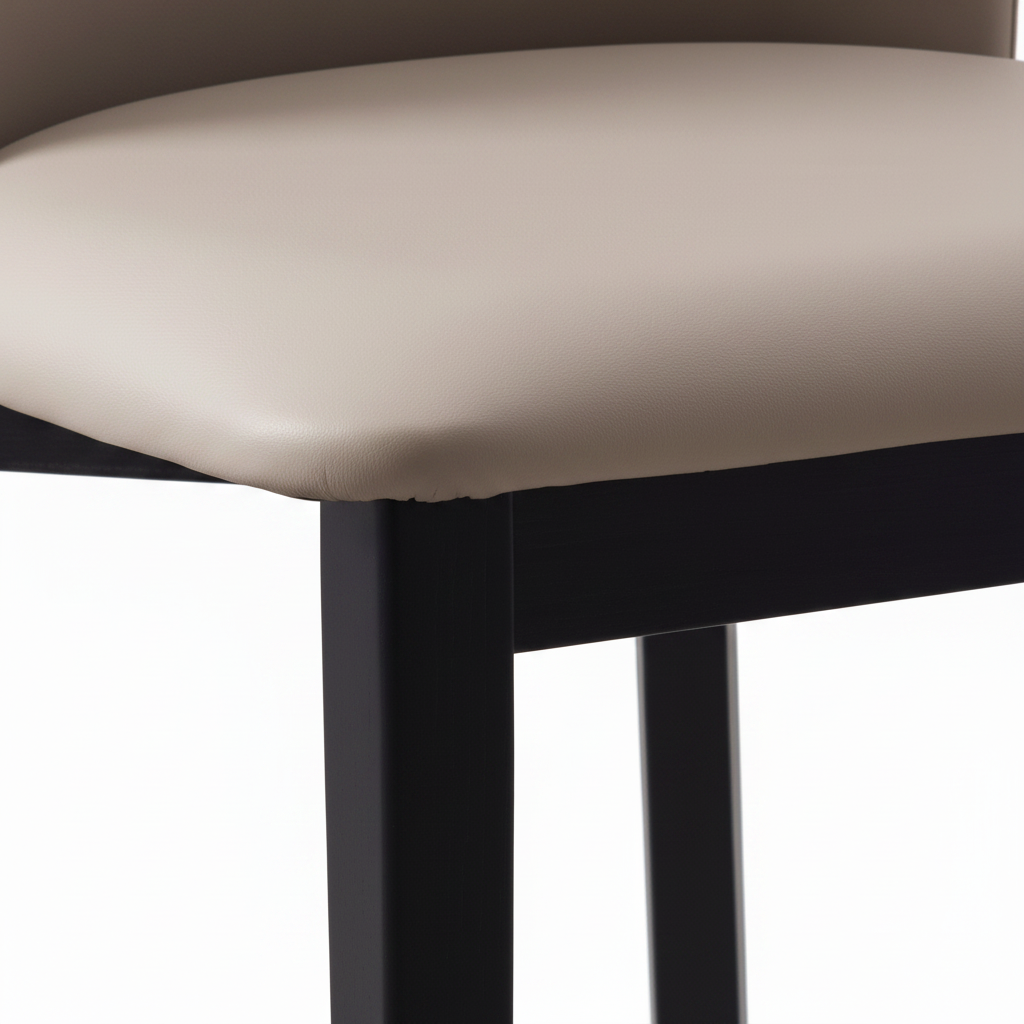 Imogen Dining Chair - 椅腿细节