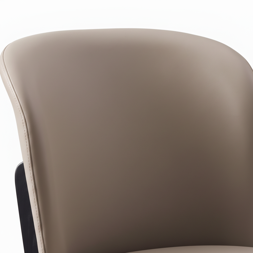 Imogen Dining Chair - 靠背细节
