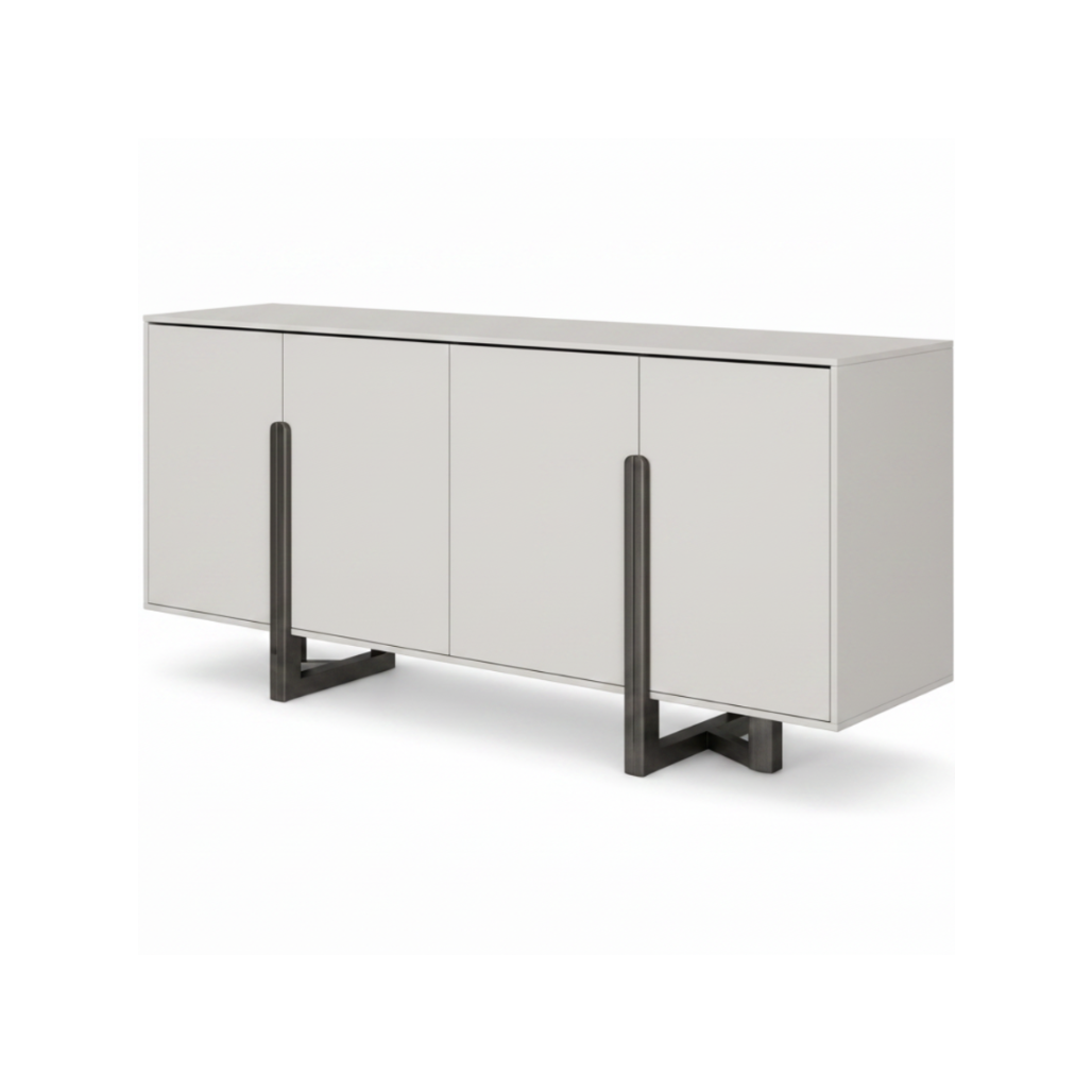 Invera Sideboard 3/4 Right