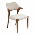 Isabeau Dining Chair - 完整主图