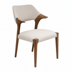 Isabeau Dining Chair - 完整主图
