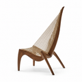 Isavelle Wood Accent Chair — unified catalog view