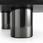 Ivoire – Legs Detail