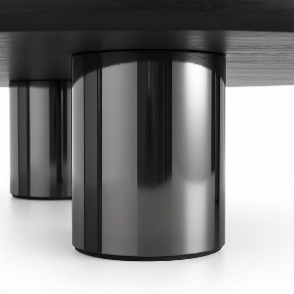 Ivoire – Legs Detail