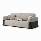 镜像方向的 Jasvane Loveseat 第 2 张