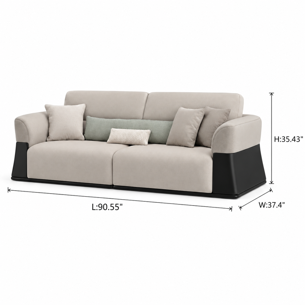 Jasvane Sofa