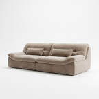 Kervaro Sofa 修正第2张生成中