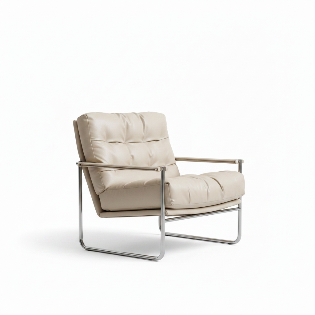 Kestrane Accent Chair - Left Side