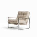 Kestrane Accent Chair - Right Side