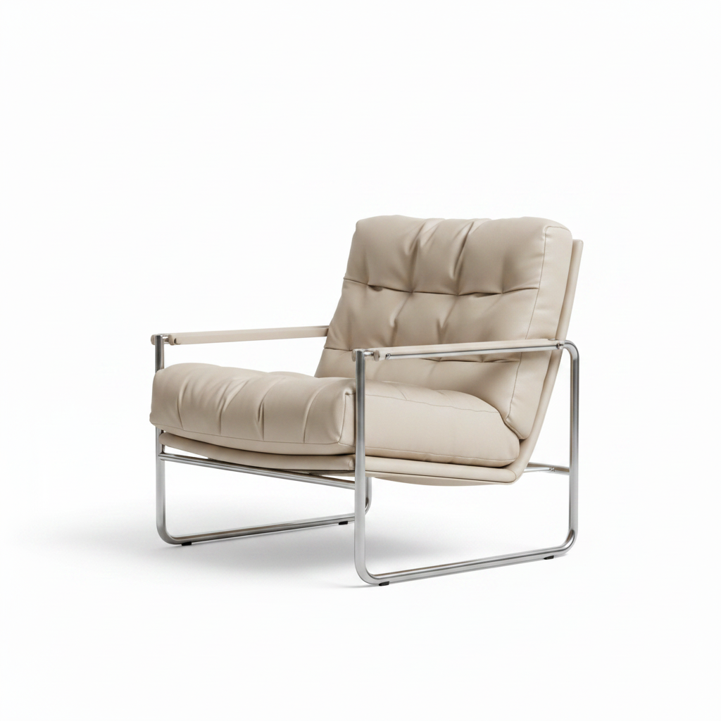 Kestrane Accent Chair - Right Side