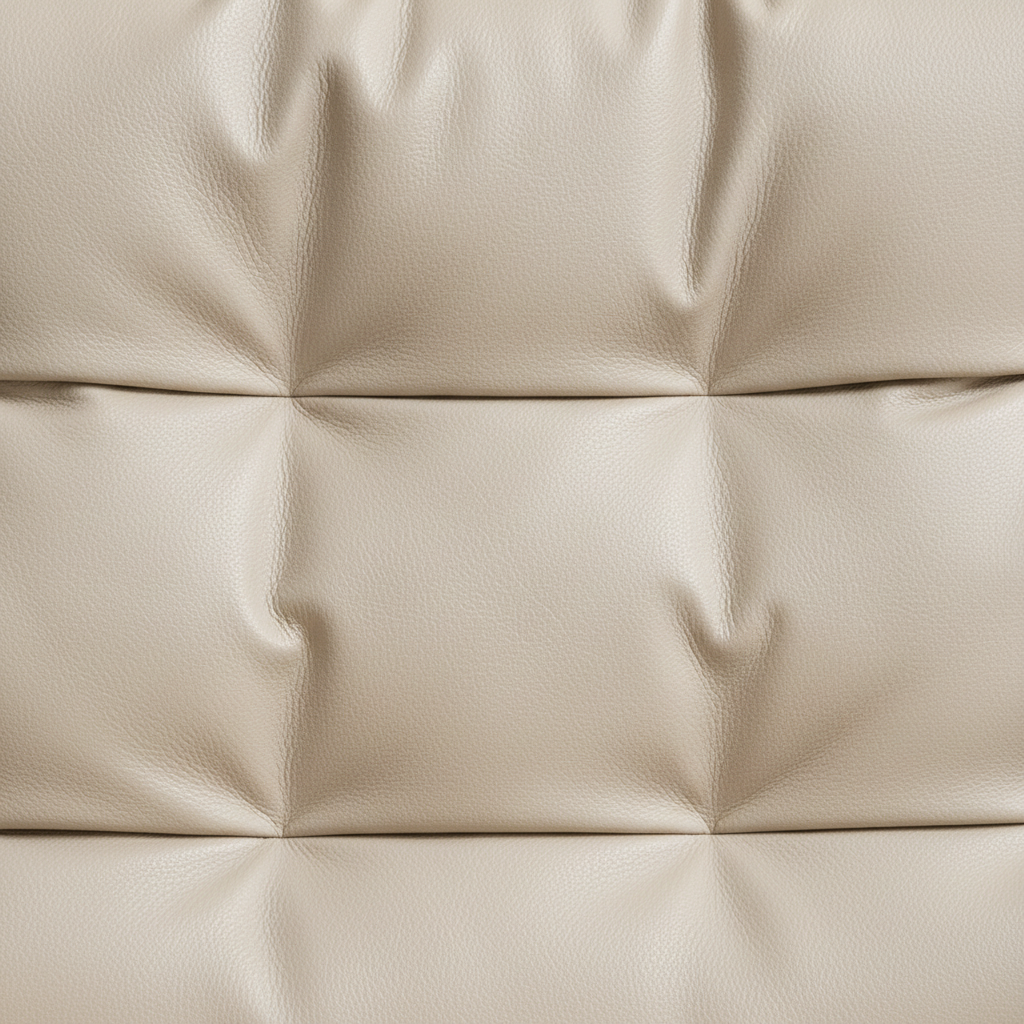 Kestrane Accent Chair - Tufting Detail