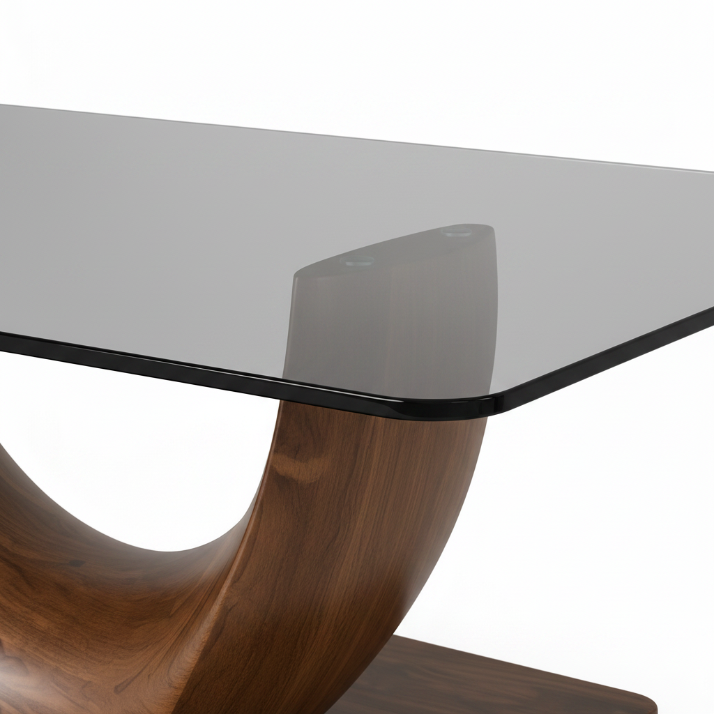 Korinna Coffee Table 