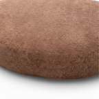 Lacour Corsa Sectional — extreme close-up detail