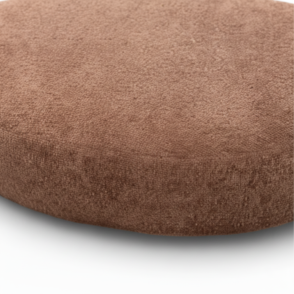 Lacour Corsa Sectional — extreme close-up detail