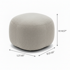 Lacour Stool — dimensions