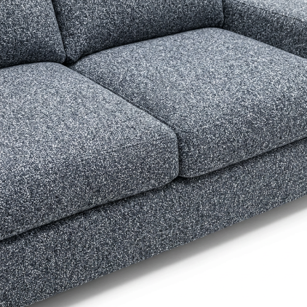 Lapiselle Lapis Loveseat 座位细节